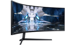 Samsung Odyssey G9 Neo LS49AG952N
