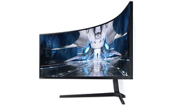 Samsung Odyssey G9 Neo LS49AG952N