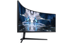 Samsung Odyssey G9 Neo LS49AG952N
