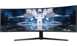 Samsung Odyssey G9 Neo LS49AG952N