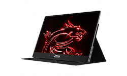 MSI Optix MAG162V