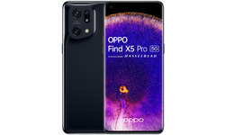OPPO Find X5 Pro 256GB Black