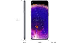 OPPO Find X5 Pro 256GB White