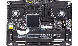 MSI Stealth GS77 12UHS-032NL