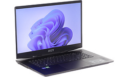 MSI Stealth GS77 12UHS-032NL