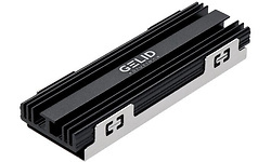 Gelid Solutions Icecap M.2 SSD Cooler