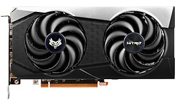 Sapphire Nitro+ Radeon RX 6600 XT 8GB