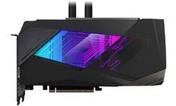 Gigabyte Aorus GeForce RTX 3080 Xtreme WaterForce 12GB