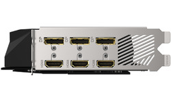 Gigabyte Aorus GeForce RTX 3080 Xtreme WaterForce 12GB