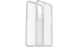 Otterbox Symmetry Samsung Galaxy S22 Plus Back Cover Transparent