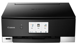 Canon Pixma TS8350