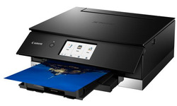 Canon Pixma TS8350