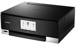 Canon Pixma TS8350