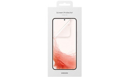 Samsung Galaxy S22 Tempered Glass Screen Protector