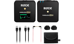 Rode Wireless Go Ii Single