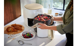 Philips Premium Airfryer XXL HD9870
