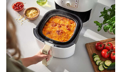 Philips Premium Airfryer XXL HD9870