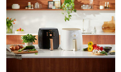 Philips Premium Airfryer XXL HD9870