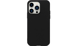 BlueBuilt Hard Case Apple iPhone 13 Pro Back Cover Black