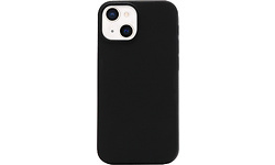 BlueBuilt Soft Case Apple iPhone 13 Mini Back cover Black