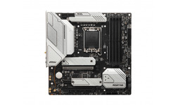 MSI MAG Z690M Mortar WiFi