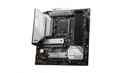 MSI MAG Z690M Mortar WiFi