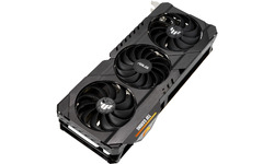 Asus TUF Gaming Radeon RX 6900 XT Top Edition 16GB