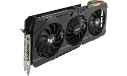 Asus TUF Gaming Radeon RX 6900 XT Top Edition 16GB
