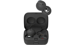 Sony LinkBuds Grey