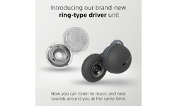 Sony LinkBuds Grey