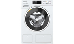 Miele WSI 863 WCS PowerWash 2.0 & TwinDos