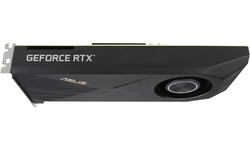 Asus GeForce RTX 3080 Turbo V2 10GB (LHR)