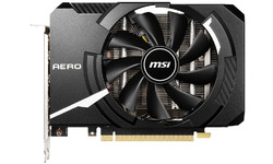 MSI GeForce RTX 3050 Aero ITX OC 8GB