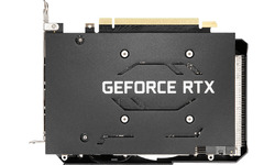 MSI GeForce RTX 3050 Aero ITX OC 8GB