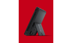 Nintendo Switch OLED Blue Red