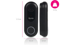 Byron DSD-28119