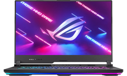 Asus RoG Strix G15 G513IH-HN008W