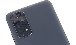 Xiaomi Redmi Note 11 128GB Grey (4GB Ram)
