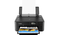 Canon Pixma TS705a