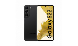 Samsung Galaxy S22 5G Enterprise 128GB Black