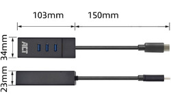 ACT AC6400