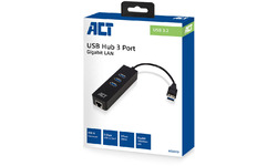 ACT AC6400