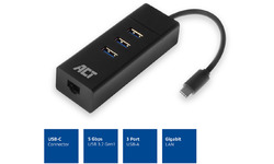 ACT AC6400