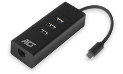 ACT AC6400