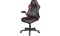 Trust GXT 704 Ravy Gaming Chair Black/Red