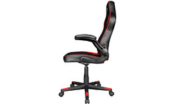 Trust GXT 704 Ravy Gaming Chair Black/Red