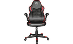 Trust GXT 704 Ravy Gaming Chair Black/Red