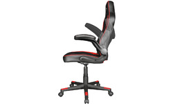 Trust GXT 704 Ravy Gaming Chair Black/Red