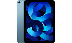 Apple iPad Air 2022 WiFi + Cellular 64GB Blue