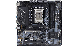 ASRock H670M Pro RS